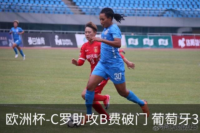 欧洲杯-C罗助攻B费破门 葡萄牙3-0土耳其
